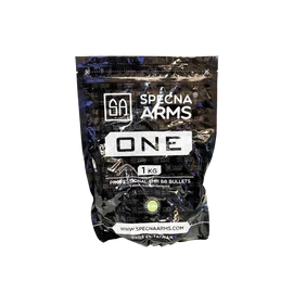 Specna Arms ONE precíziós BB, 0.25g, 1kg