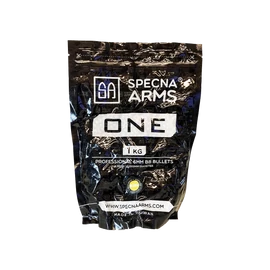 Specna Arms ONE precíziós BB, 0.23g, 1kg