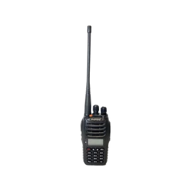 Baofeng UV-B5 - (VHF/UHF) 1/5W rádió