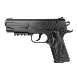 Crosman Remington 1911 légpisztoly, 4,5 mm BB