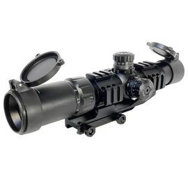 Swiss Arms 1.5-4x30 távcső