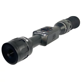 ATN MARS LT,19mm, 3-6x,160x120, hőkamera céltávcső