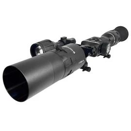 ATN X-Sight 4kPro5-20x,Smart Day/Night éjjellátó céltávcső - 22 mm