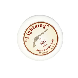 Lightning No.1. zsír elöltöltős revolverhez