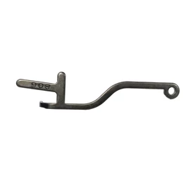 ASG CZ P-07 Duty airsoft elsütőbillentyű rudazat 