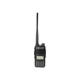 Specna Arms Shortie-13 dual-band rádió (VHF / UHF)