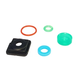 ASG Dan Wesson, CZ, STI alkatrész készlet