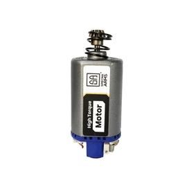 Specna Arms nagynyomatékú motor, rövid