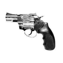 Zoraki R1 K-6L, 2,5", nikkel, 6mm long