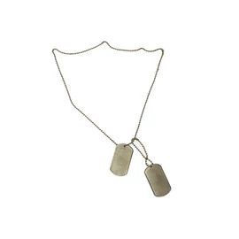 US Dögcédula, Miltec, original