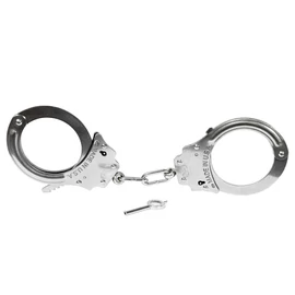 Kandar bilincs, Made in USA