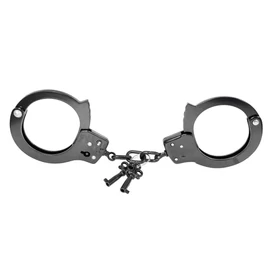 Miltec bilincs-fekete