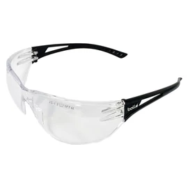 Bollé Slam védőszemüveg (víztiszta)