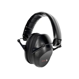 GAMO passzív hallásvédő, fekete