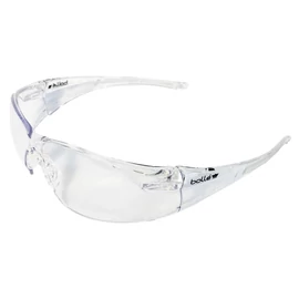 Bollé Rush védőszemüveg víztiszta
