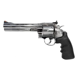 Smith & Wesson 629 légpisztoly, 4.5mm, 6.5" (diabolo)