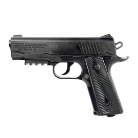 Crosman 1911 légpisztoly, 4,5 mm BB