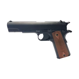 Crosman GI 1911 GBB légpisztoly, 4.5 mm BB