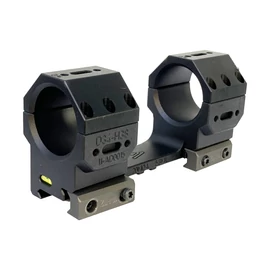 Audere Adversus egybeszerelt szerelék 34 mm, magasított, 20MOA