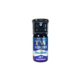 TW1000 Inert Jet Man gyakorló spray, 40 ml