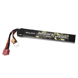ACE LiPo akkumulátor 25C, 1500mAh, 7.4V, T-Deans