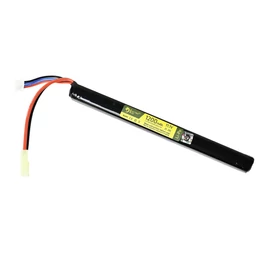 Electro River LiPo akkumulátor, 11.1V 1200 mAh, 2S/20C, tokfedél alá