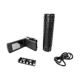 Specna Arms Tracer hangtompító chronóval és STAGE Monitorral