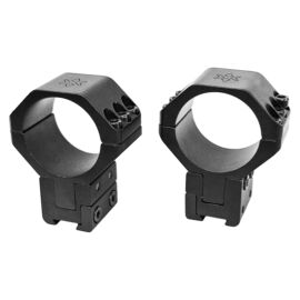 Vector Optics X-Accu állítható precíziós szerelék 34 mm/11 mm
