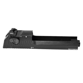 Retay EAGLE-X szán, fekete