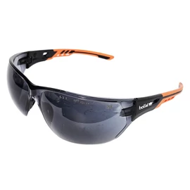 Bollé Ness+ védőszemüveg, füst