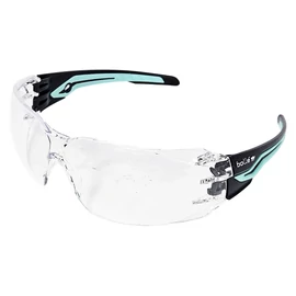Bollé Silex védőszemüveg, víztiszta