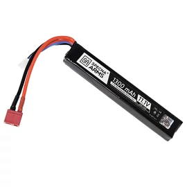 Specna Arms LiPo akkumulátor 11.1V, 1300mAh 20/40C, T-Deans