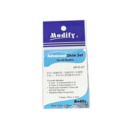 Modify hézagoló készlet