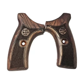 Keserű Onesta fa markolat