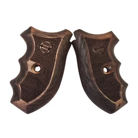 Keserű Onesta fa markolat, MK2