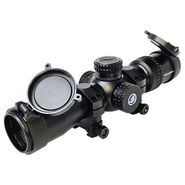 Vector Optics Veyron IR céltávcső 2-8x32 SFP - 22 mm