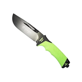 Ganzo G8012-LG bushcraft túlélő kés