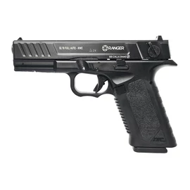 KWC Ranger G18 full auto légpisztoly, GBB 4.5mm