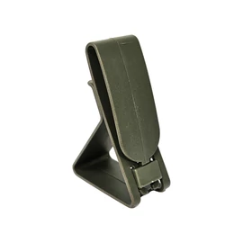 Specna Arms, taktikai Molle headset tartó, Olive