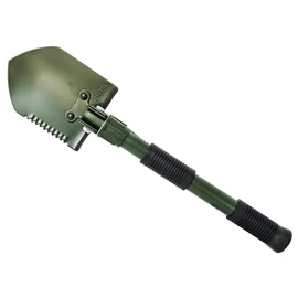 Miltec mini gyalogsági ásó, tokkal