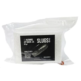 Altaros Turned ATP Queen 6.36 mm