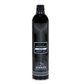 Nimrod Extreme Performance Black Green Gas 500 ml