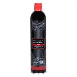 Nimrod Professional Performance RED Green Gas 500ml