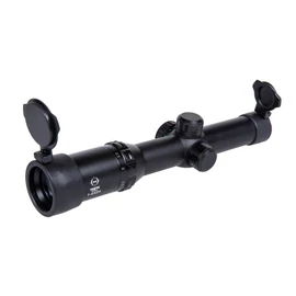 Theta Optics 1-4x24 céltávcső, FFP