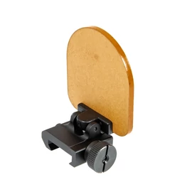 Univerzális flip-up lencsevédő red-dot elé - 22 mm