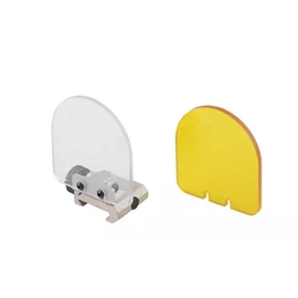 FMA flip-up lencsevédő 22-es szereléksínre, DE