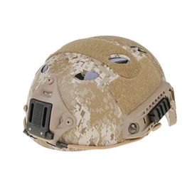 FMA Ballisztikus sisak, CFH - Digital Desert L, XL