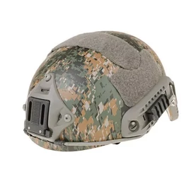 FMA Ballisztikus sisak, CFH - Digital Woodland L, XL