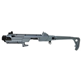AW Glock karabély airsoft konverziós kit - szürke