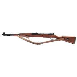 G&G Kar98K green gas airsoft mesterlövész puska 